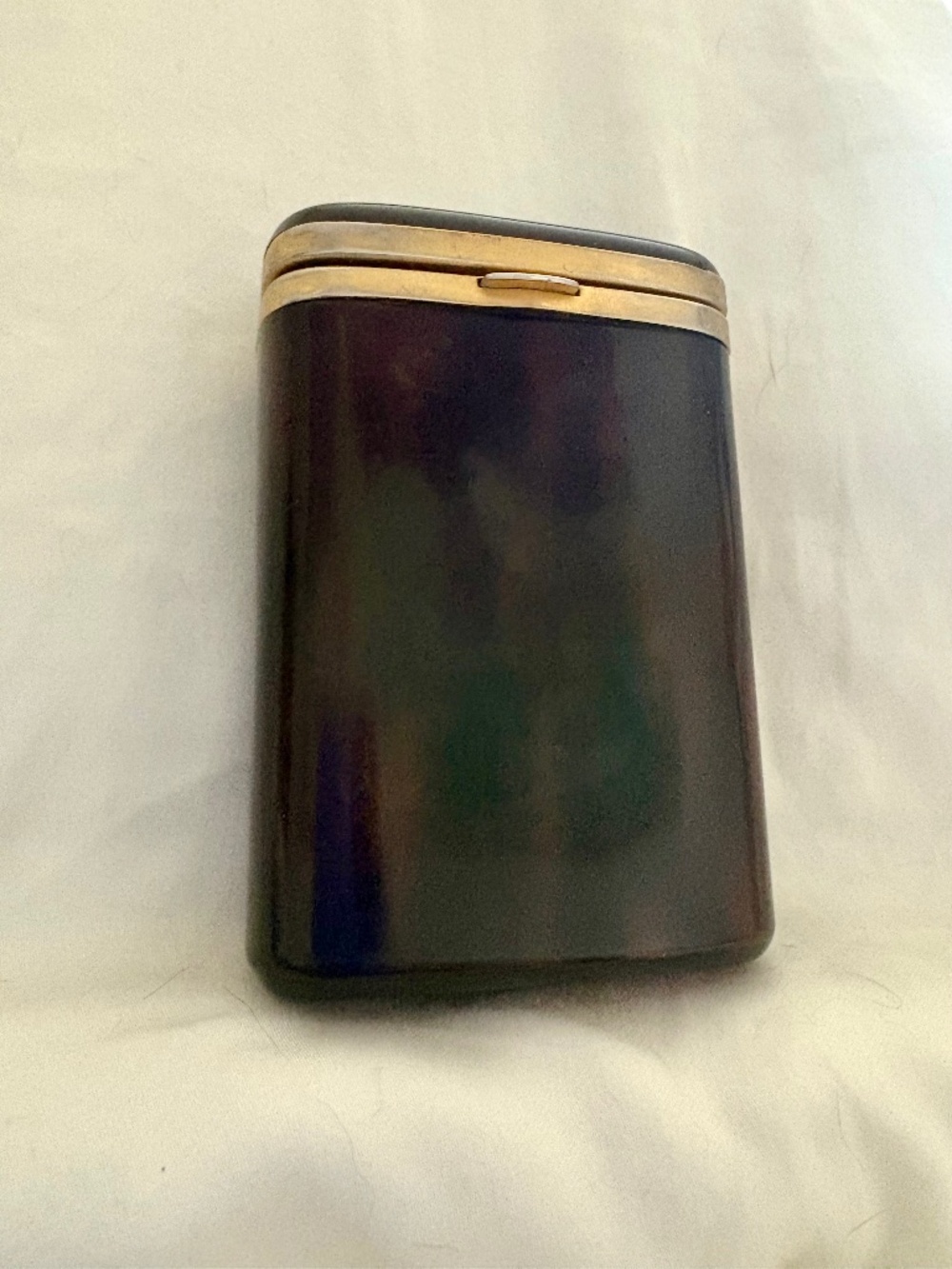 Vintage Tano of Madrid C Case💨